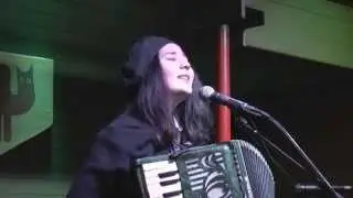 Алиса Тен - Alisa Ten. 