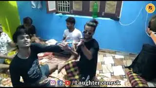 Launda dance || Timepass || laughterzonevk