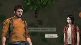 Survival ARK #3/sauvei uma MENINA e FIZ uma CAMISA