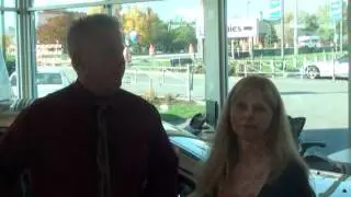 Peggy Miller Markham, IL Testimonial.
