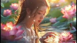 《误入藕花深处》— 原创古风浪漫歌曲 | Chinese Dream Pop |