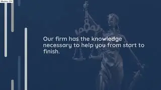 John Brooks Cameron & Associates | Medina, OH | Medina Personal Injury Lawyer