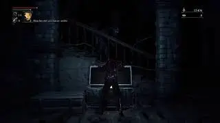 Bloodborne ps5