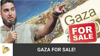HOT Property | Israeli Realtor Group #satire #israel