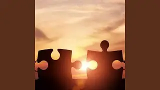 Life is Like a Puzzle
