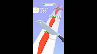 perfect cutting game