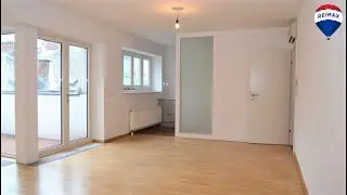 Wohnen am Puls der Stadt - in absolut zentraler Lage | RE/MAX Emotion