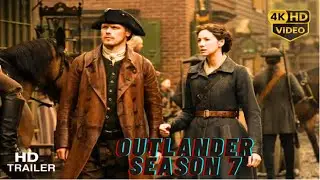 The Dark Truth Behind Rob Cameron&rsquo;s Time Travel Experiment in Outlander Season 7 Episode 8