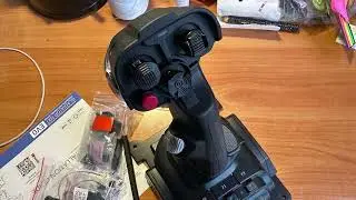 С 23 февраля - Gladiator NXT EVO Новый РУС от VKB Sim