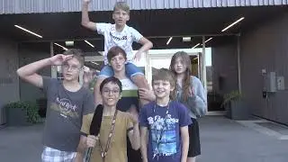 Digicamp Tour