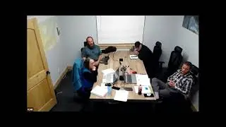 Jan 20 2026 Reg Bd Mtg