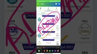 Fanadda new fantasy app in india | Best Fantasy app with 100 rs bonus use |Best Fantasy app in india