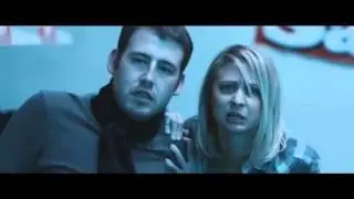 Trailer for Black Friday Horror Film (Parody)