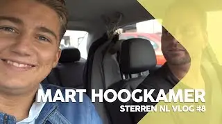 OPTREDEN IN HET CIRCUS EN DE DIERENTUIN?? 🤔  | Mart Hoogkamer Vlog #8