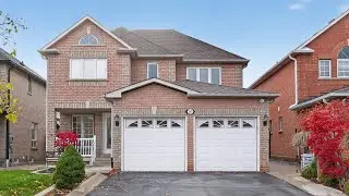 185 Harvest Moon Dr in Bolton, ON L7E 2X6 - Lino Arci Team 416-571-2724