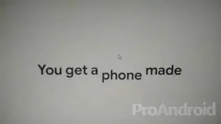 Google Pixel 4 Official Trailer