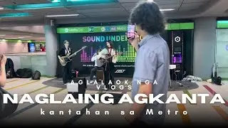 La lalaylala lala kano || Aglalaok Nga Vlogs