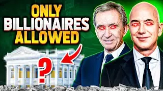 Inside the Secret Banks Only Billionaires Use | Ultra-Wealth Banking EXPOSED