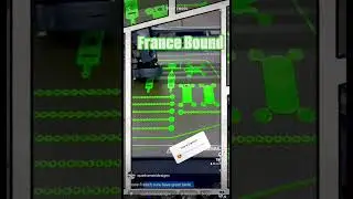 Vive Le France