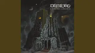 Death Grasp Oblivion