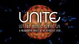 Justin Chaos @ Unite - Psytrance Sessions