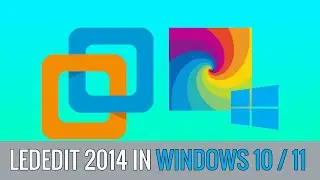 Jak sprawić, by LEDEdit 2014 działał w systemie Windows 10