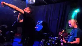 Rekolekta pa una Birra-La voz de la calle (CSO Mayhem, 2 de marzo '13)