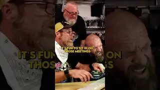 How Far Ahead WWE Plans Their Stories