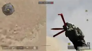 Warface - Clan War Moments #8