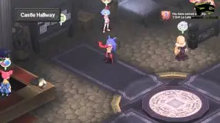 Disgaea D2: A Brighter Darkness - Ooh La Laharl! Trophy Guide