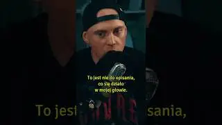 Słoń - praca na taśmie 💫 #magiamotywacji #inspiracja #rozw&oacute;josobisty #dyscyplina #muzyka #rap #słoń