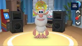 My talking Booba Virtual pet 2024 Gameplay Part 06