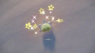 PEV : Frissonille (Snom) Shiny