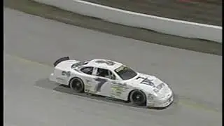 2003 USAR Hooters Pro Cup Series Hooters 300 At USA International Speedway