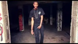 Stevie Crooks - 'Gem Star [Razor Ramon Flow]' Music Video