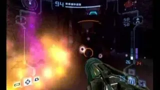 Metroid Prime 2 Echoes: Killing the Jump Guardian with various weapons
