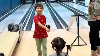 Bowling 