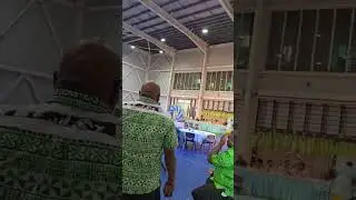 Bula Eke(Voqa kei Delai Namako) Tomasi Rokobiri AKA Tiger 