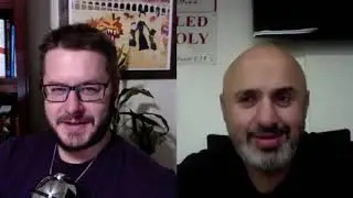 Sam Shamoun and David Wood Answers LIVE Questions