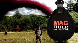 MagFilter | Canon G7x | Polarizer - VLOG Episode 125