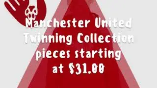Manchester United Inspired Unisex Hoodie - Twinning Collection 3/9/2020 11:27