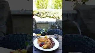 Khaghan Restaurant