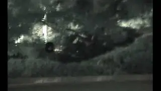 Two Guys One Ghost!  (Dude Run!)  Alien Sighting Grass Valley California
