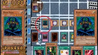 لو مالعبتش بالوحش ده قبل كده فايتك كتيييير 🤩 YU-GI-OH ONLINE