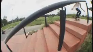 11 Tricks with Cameron Stanley