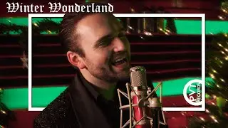 Bryan Stricker - Winter Wonderland