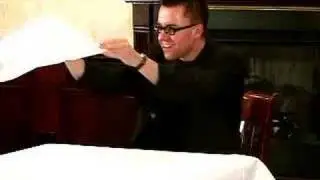 The Art of Levitation