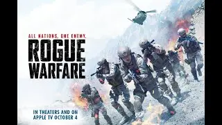 Rogue Warfare - Clip-Dirty Boom [Ultimate Film Trailers]