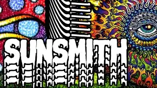 Fight the Struggle Freestyle - SUNSMITH