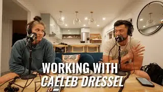 Caeleb Dressel’s Physiologist, Using Science to Individualize Training | Dr. Eva Piatrikova (Ep. 3)